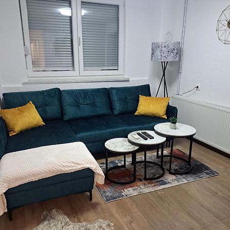 Apartman Hana Saraievo Exterior foto