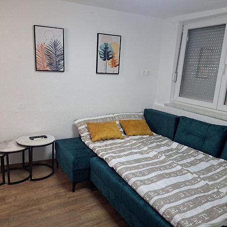 Apartman Hana Saraievo Exterior foto