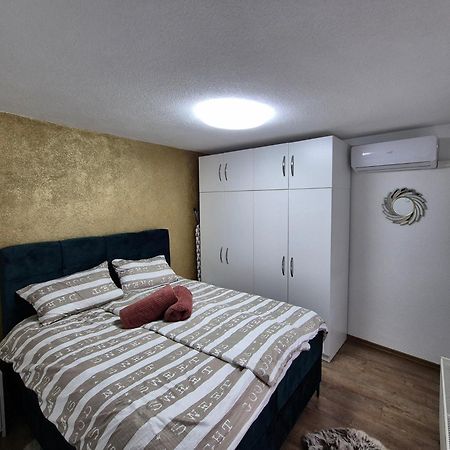 Apartman Hana Saraievo Exterior foto